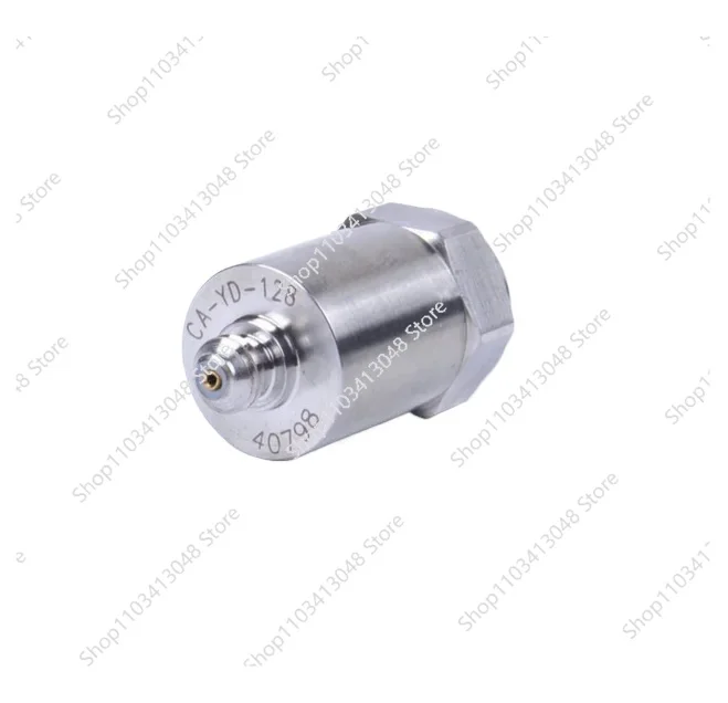 YD-128 Piezoelectric accelerometer vibration sensor general vibration/shock testing  good environmental characteristics
