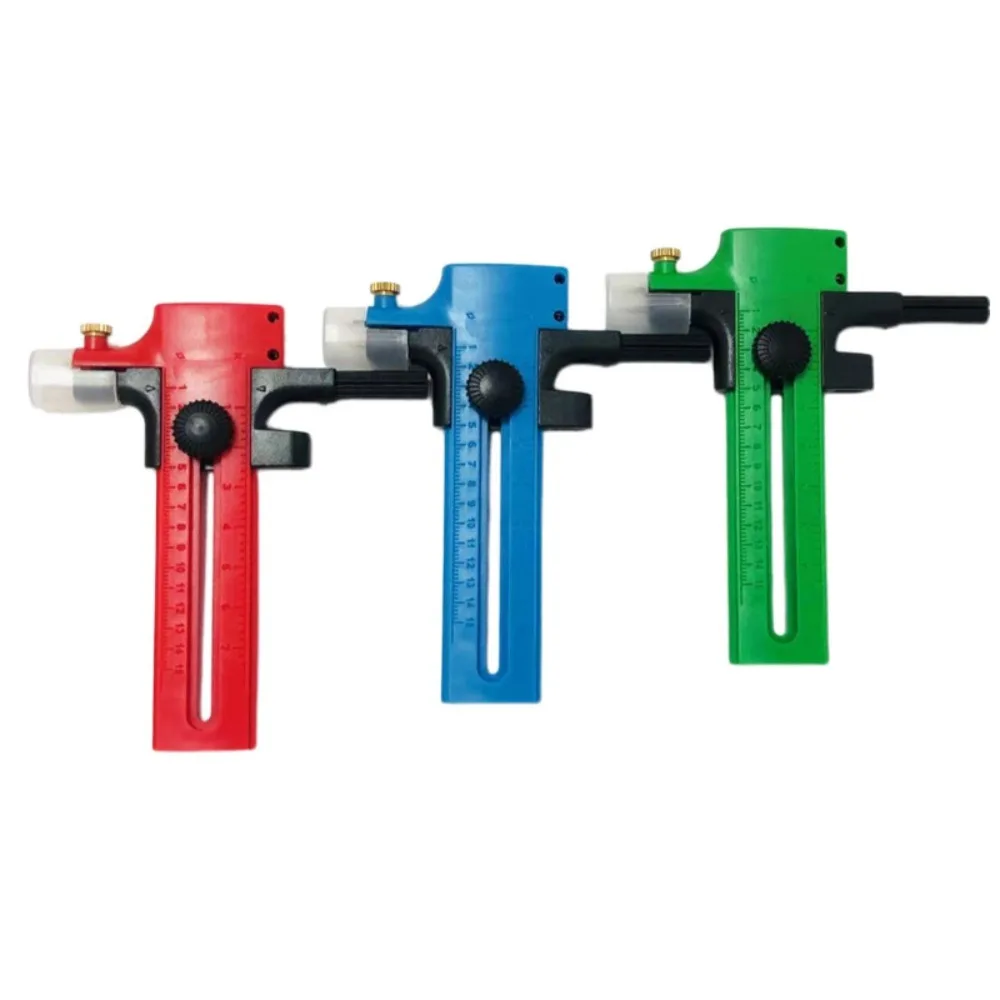 DIY Decoration Die Cutter Machine Office Supplies Compass Circle Cutter Circular Cutting Tool Circular Cutter Paper Trimmer