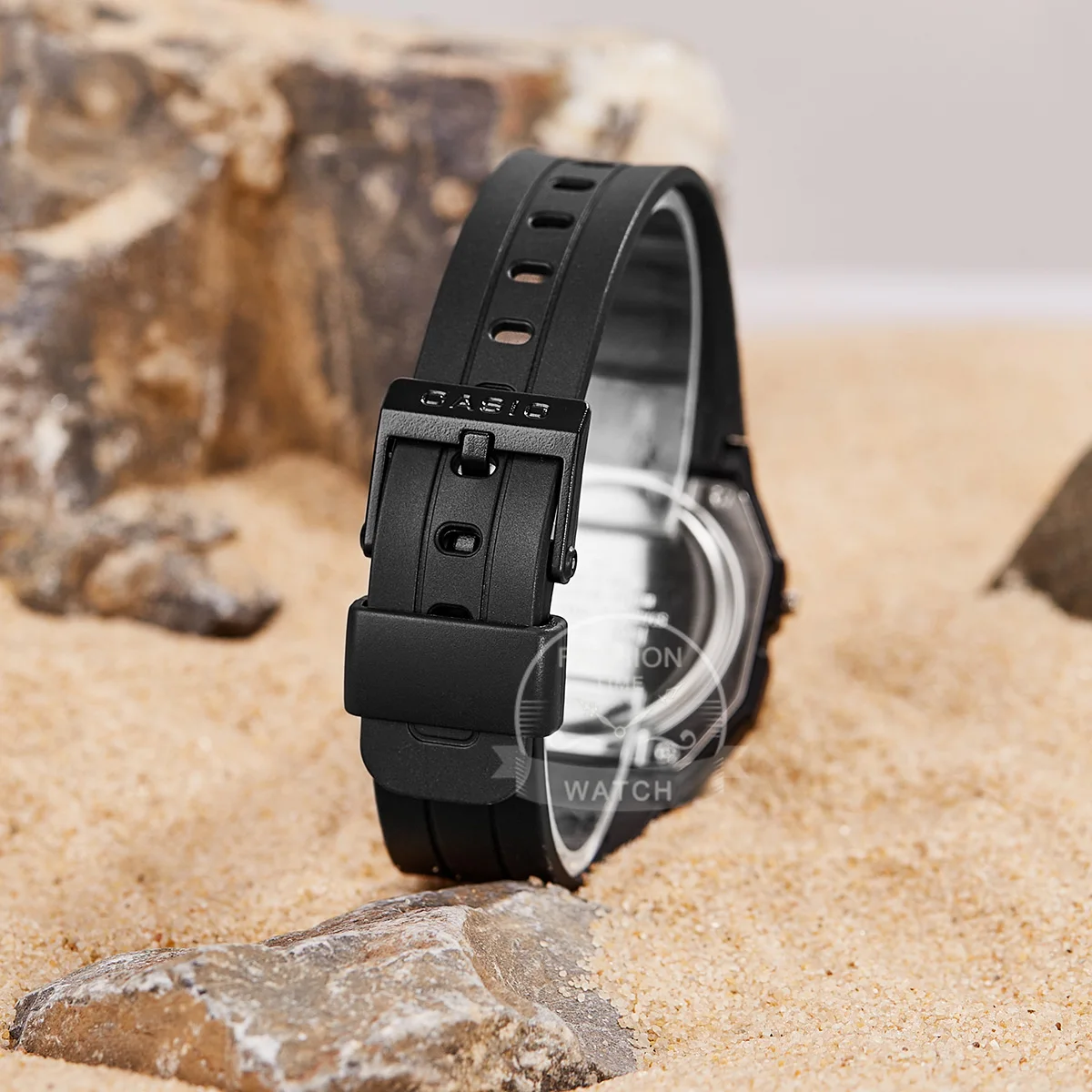 Casio men watch top luxur set military LED relogio digital watch sport Waterproof Neutral watchs