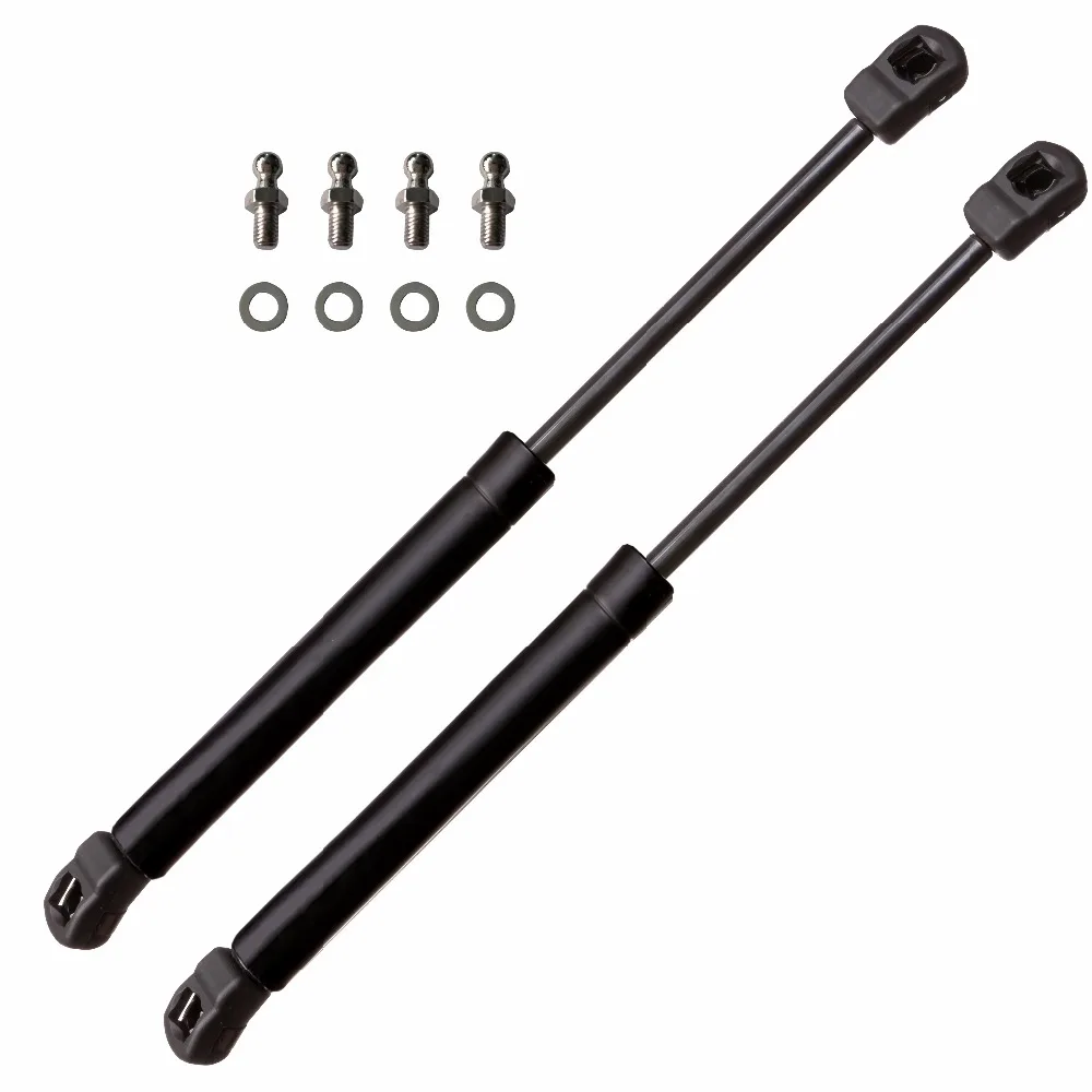 BOXI 1Pair Front Hood Lift Struts Support 4361,5344069025,SG329040 For Lexus LX470 1998 - 2007, Toyota Land Cruiser 1998 - 2007