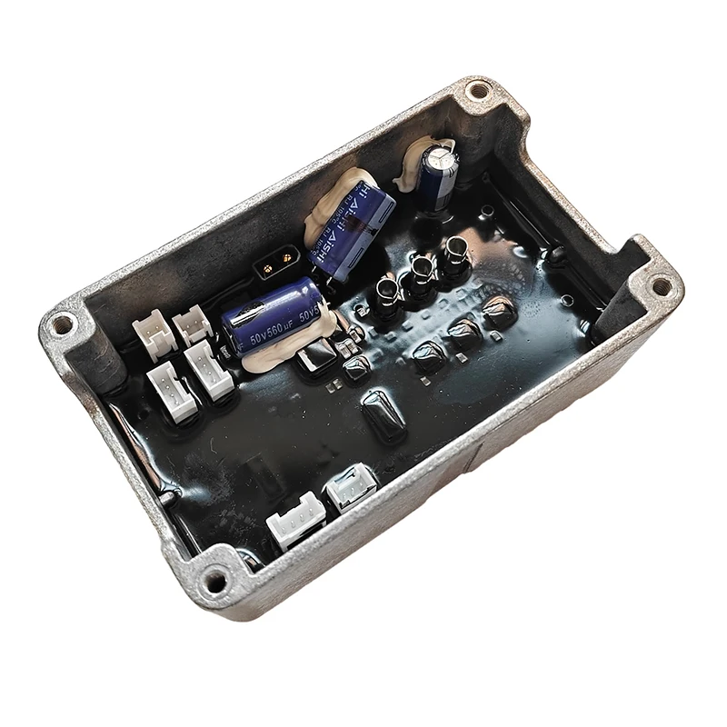 Original Controller Replacement for Ninebot E2 Plus Electric Scooter Spare Parts Motherboard Control Board Accessories
