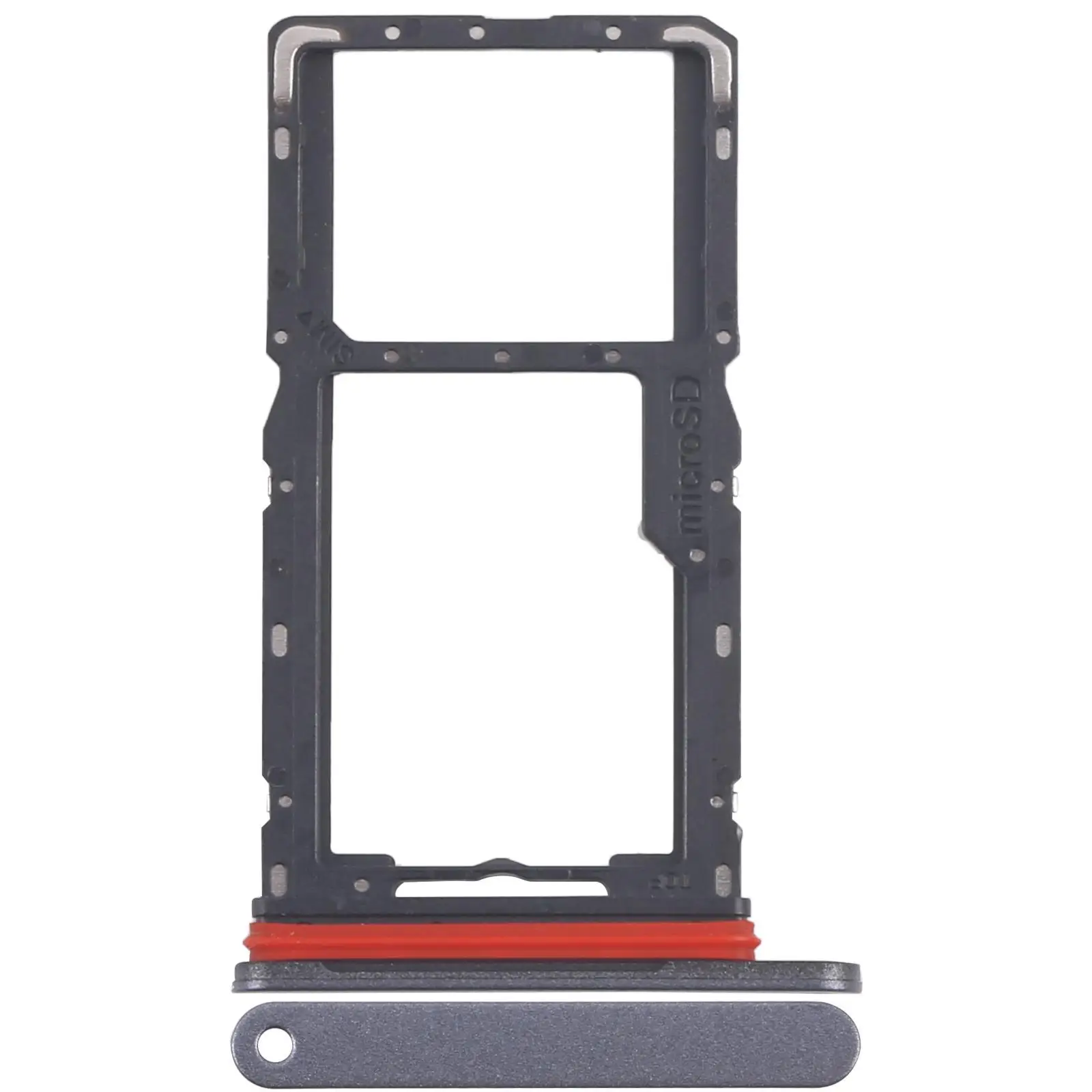 SIM Card Tray For Samsung Galaxy Tab A11 LTE 8.7