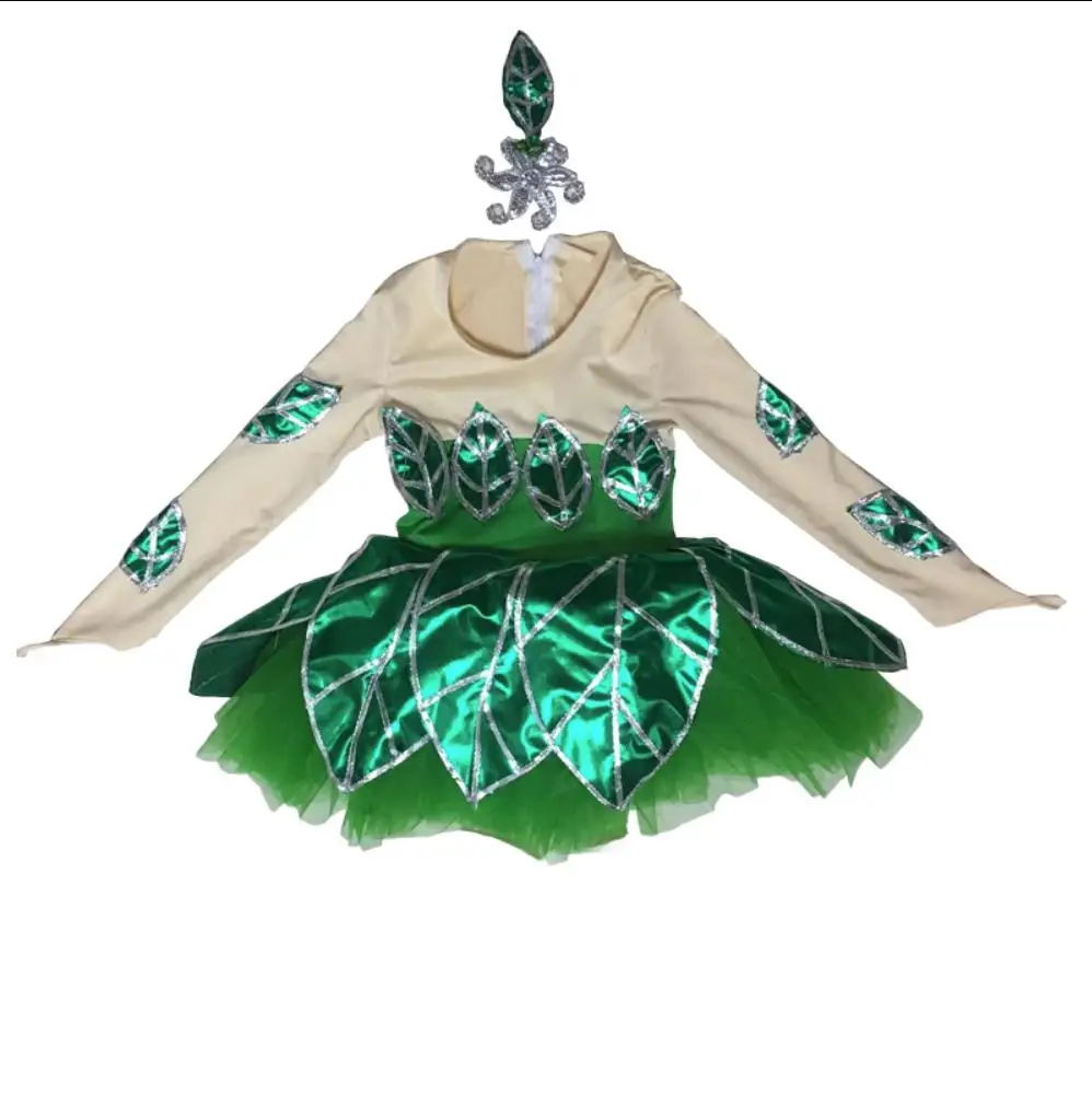 cute green dresses for women Green Sweetheart Neck Green Tulle Prom Dress, Puffy Green Homecoming D –  shopluu main image 1