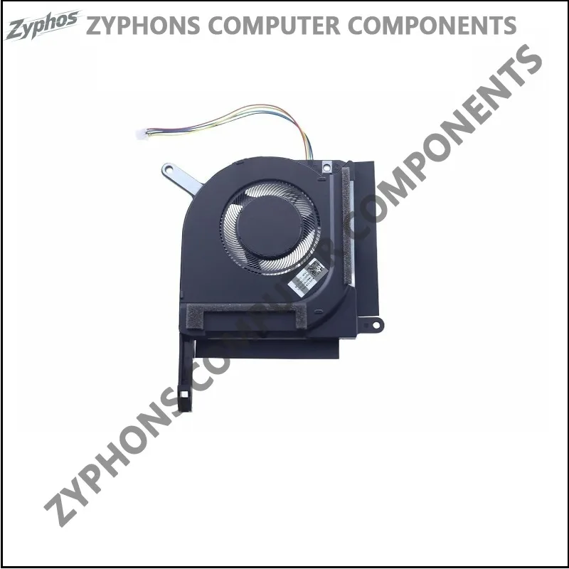 Original Design Cooling Fan For ASUS FA506H QR QM HM FA706 FX706HCB FX506H 2021 Series Laptop Spare Parts Accessory