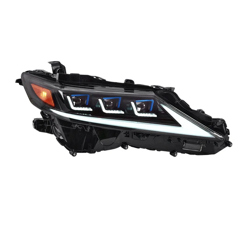 

Suitable for 18-22 Toyota Camry headlights