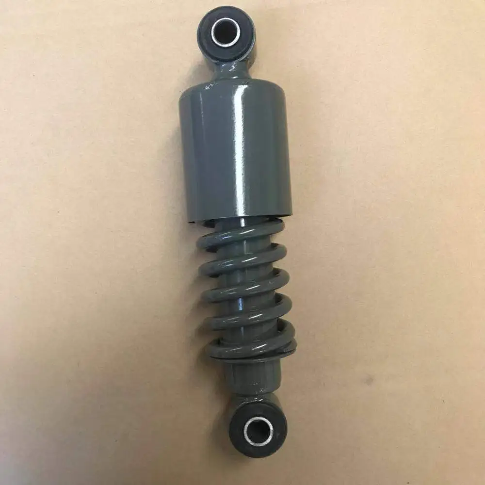 Specially Used For SINOTRUK HOWO Truck Cabin Original Quality Front Shock Absorber of Cabin Parts WG1629440092