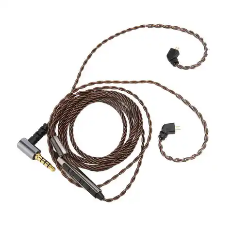 8 best sales 0 78 मिमी 2 पिन केबल - №3