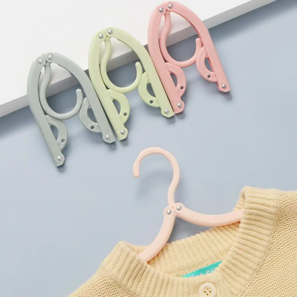 

Складная портативная вешалка для одежды, многофункциональная противоскользящая вешалка для одежды, подвесная стойка для домашнего делового поездки, дропшиппинг, оптовая продажа