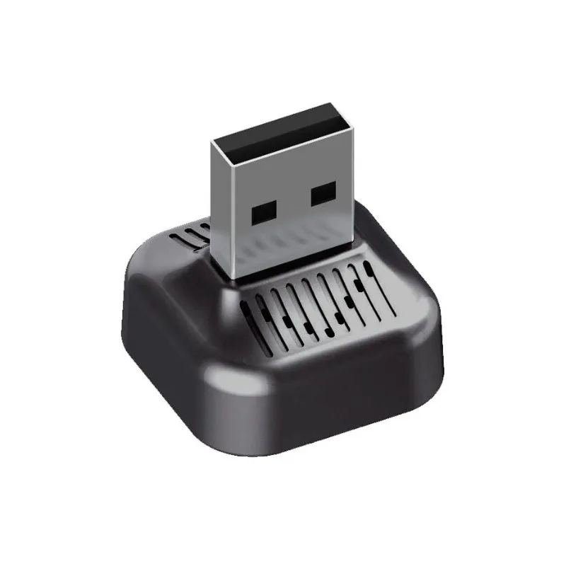for CarPlay Box 2 in 1 Wired to Wireless AUTO Adapter Car Machine Interconnection Box