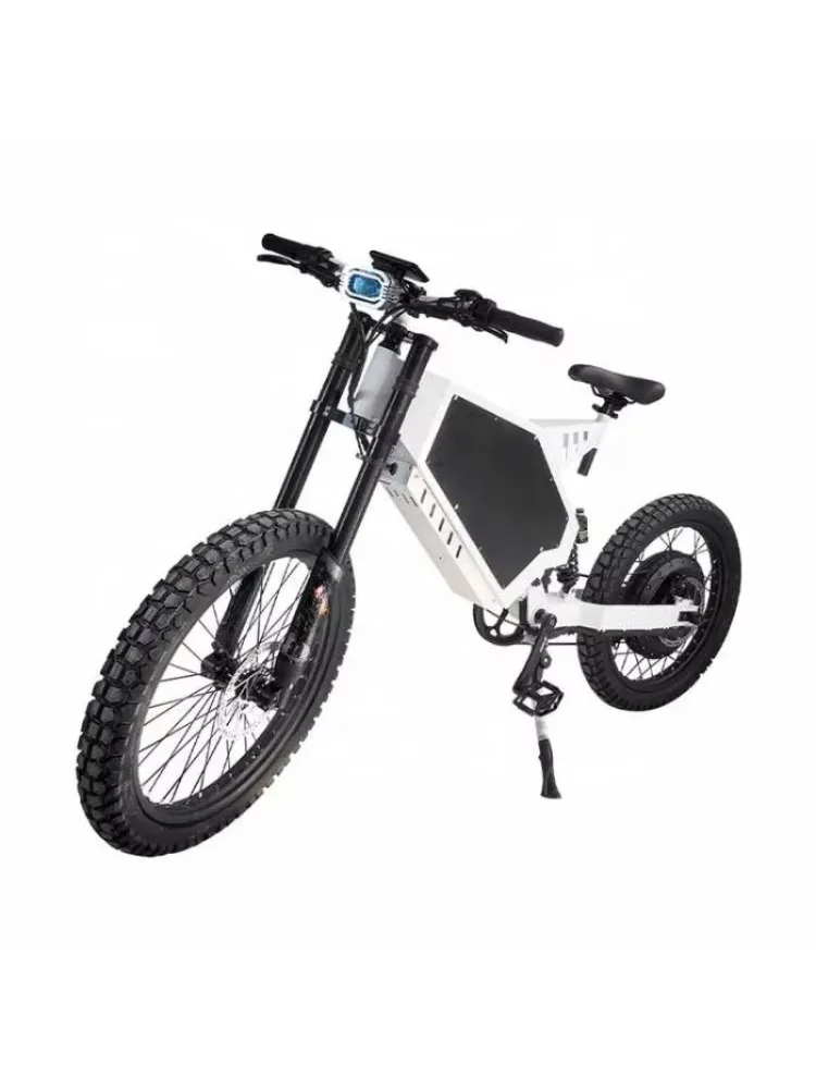 AliExpress NHIMON SXLL Factory low price off-road 3000w 5000w 8000w electric mountain bike off-road adult electric bicycle