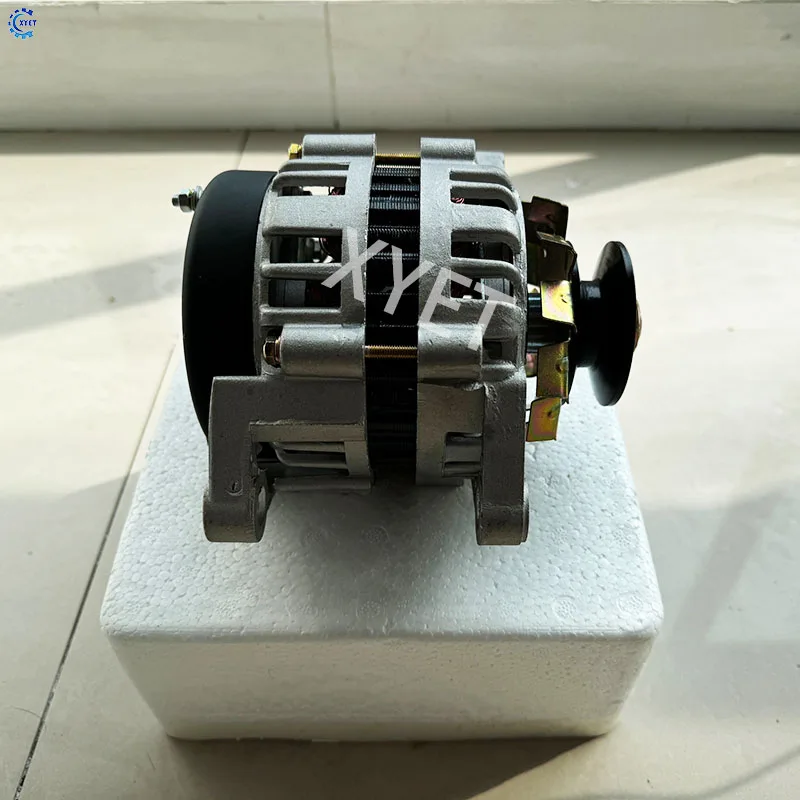 مولد 220 فولت عالي الطاقة 1000 وات 1500 وات 2000 وات مولدات طاقة مجانية مع سلك نحاسي نقي يستخدم أساسي لإخراج الجهد المستقر 3 كيلو وات