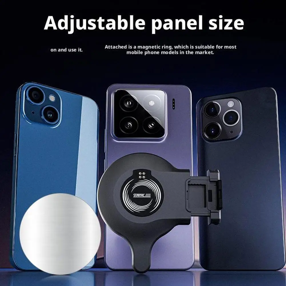 For Dji OM7 Mobile …