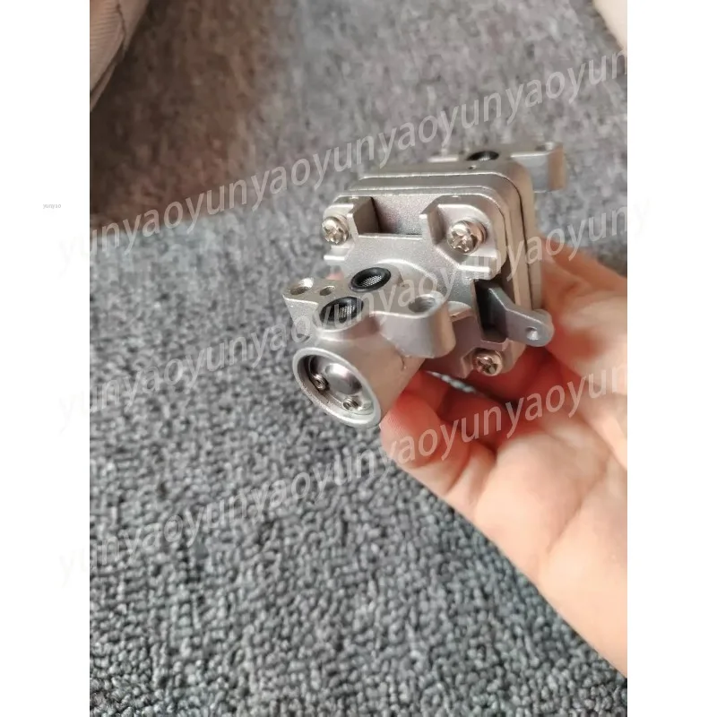 Replacement Pilot Valve 1000 Valve Positioner Electrical Control Valve Accessories