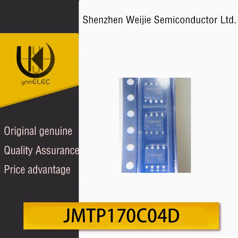 JMTP170C04D Genuine…