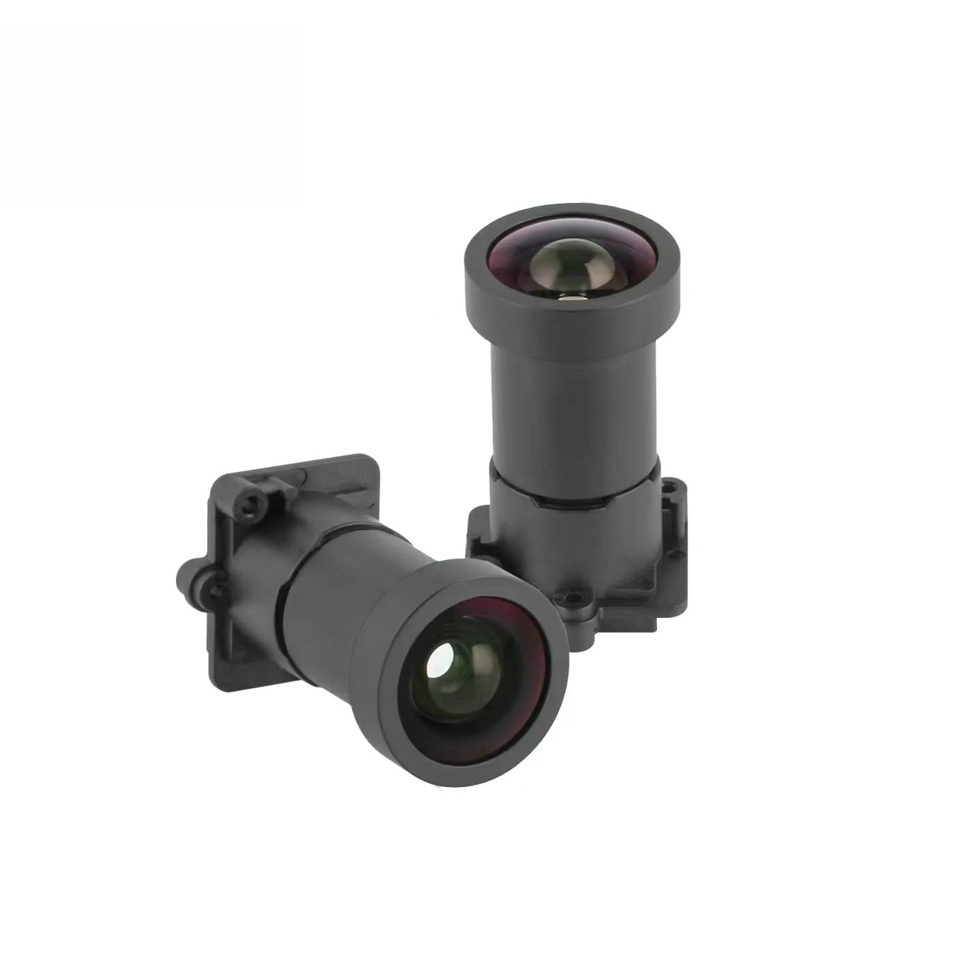 M16 Mount Lens Accessory, F0.9 Aperture 1/1.8
