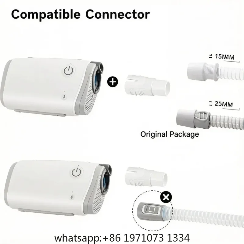 Adapters For  Machine Accessories Hose Line Adaptor Accessory Hose Adapter