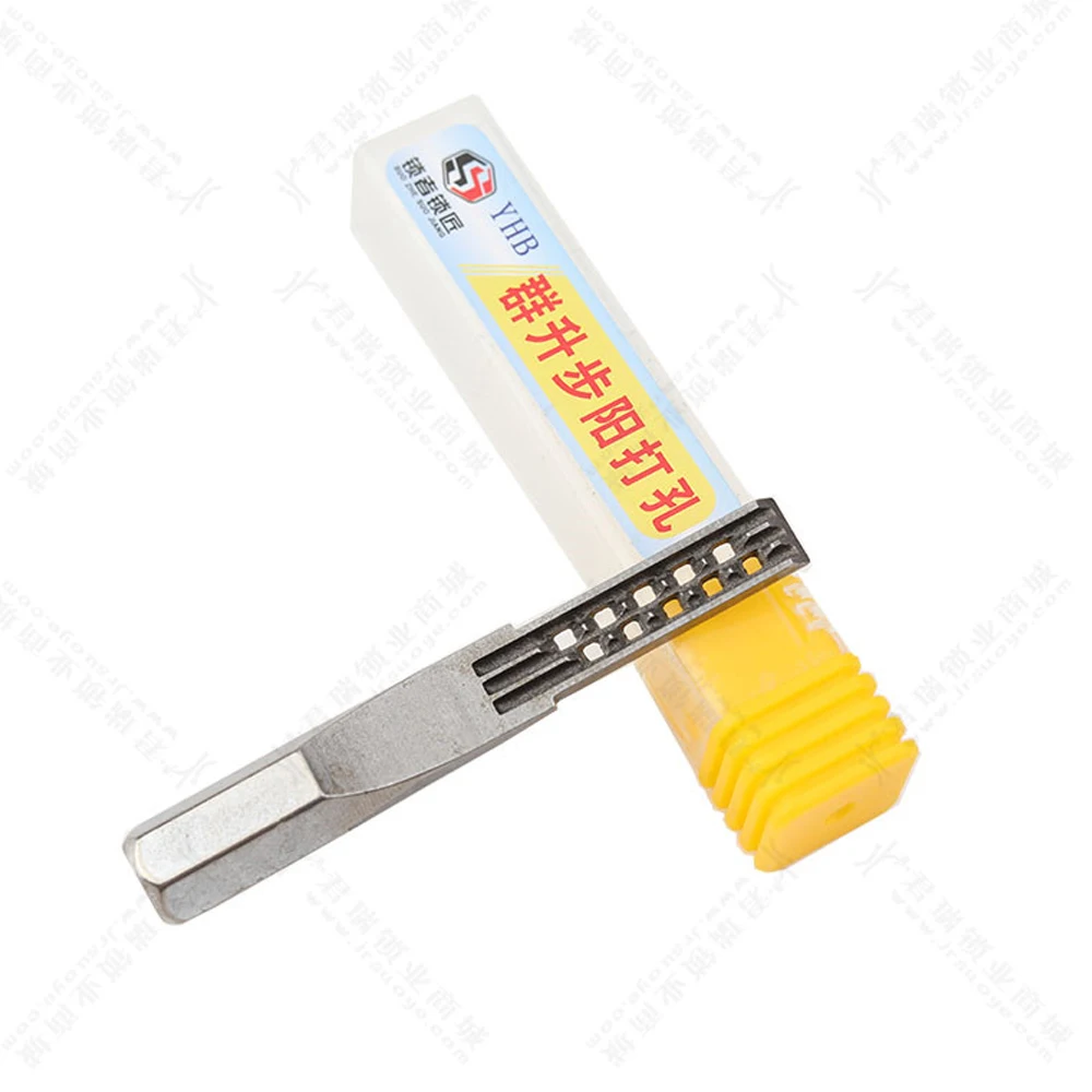 JMCKJ YHB Punch Tin Foil Soft And Hard Opening Tool For Locksmith Profesional Tool