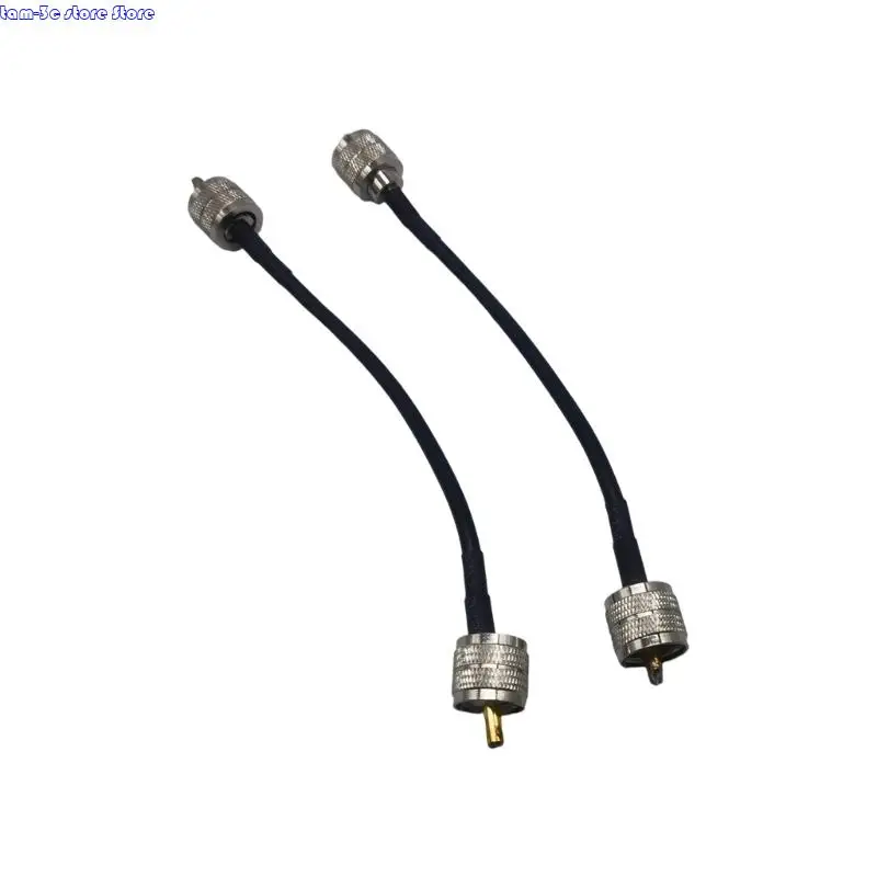 D0UA MX62 DUPLEXER ANTENNAS VHF 144-148MHZ UHF 400-470MH