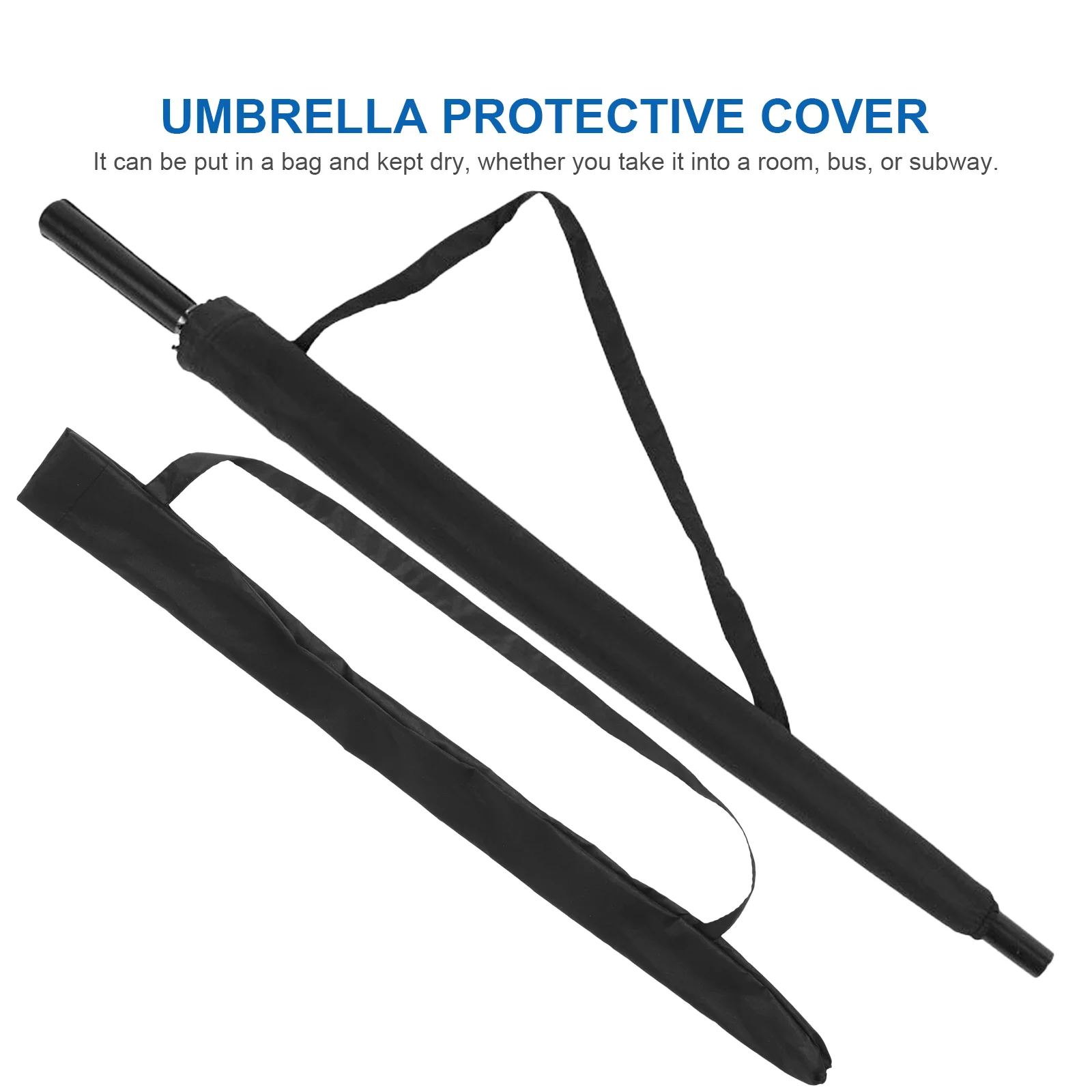 

Beach Umbrella Bag Umbrella Carrying Bag Umbrella Storage Bag Umbrella Case Pouch Golf Rain Umbrella Bag Shoulder Strap Storage