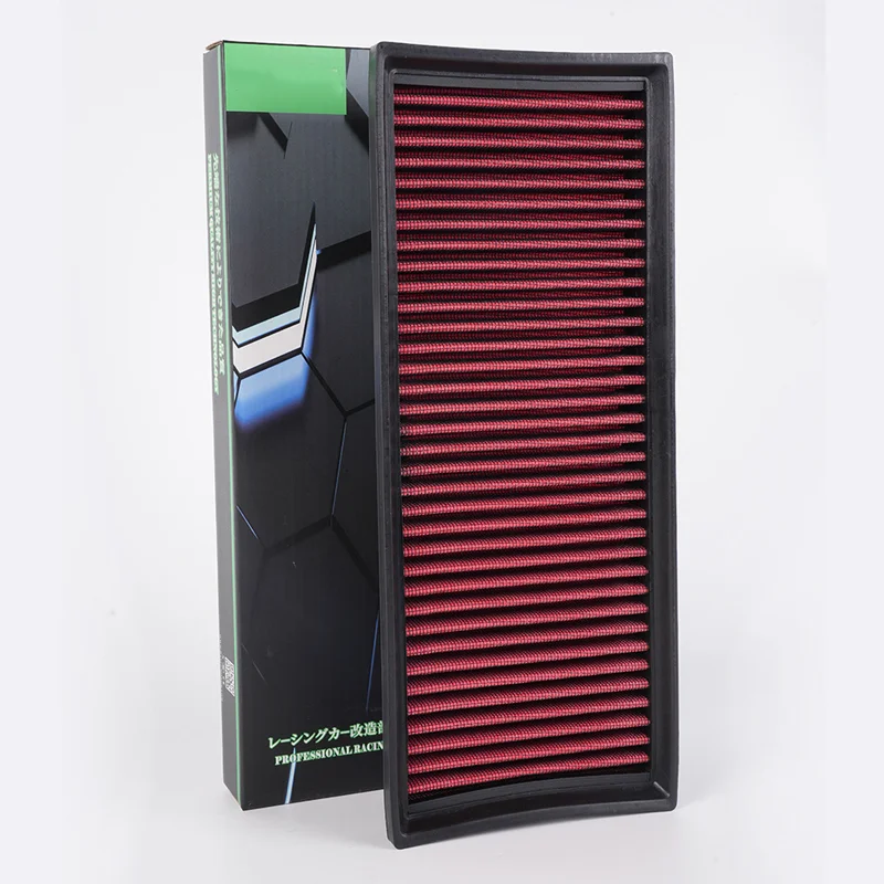 

Car Air Filter 1K0129620D For Volkswagen GOLF 5 6 TOURAN TIGUAN SHARAN SCIROCCO PASSAT JETTA High Flow Engine Interior Parts