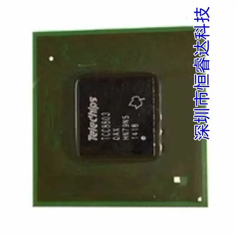 IC New original 5p/lot TCC8803 TCC8803-OAX TCC8803-0AX BGA In Stock Can order
