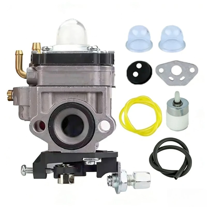 

Для карбюраторов Kawasaki, Kaaz TH23, TH26, TH34, BV162, 23CC, 25CC, 26CC, 33C, 35CC