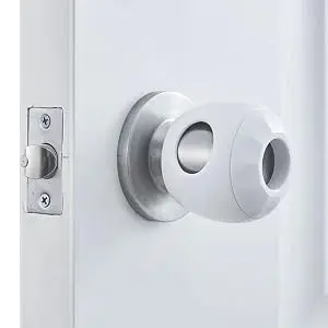 AILUOQI Baby Safety Door Knob Covers
