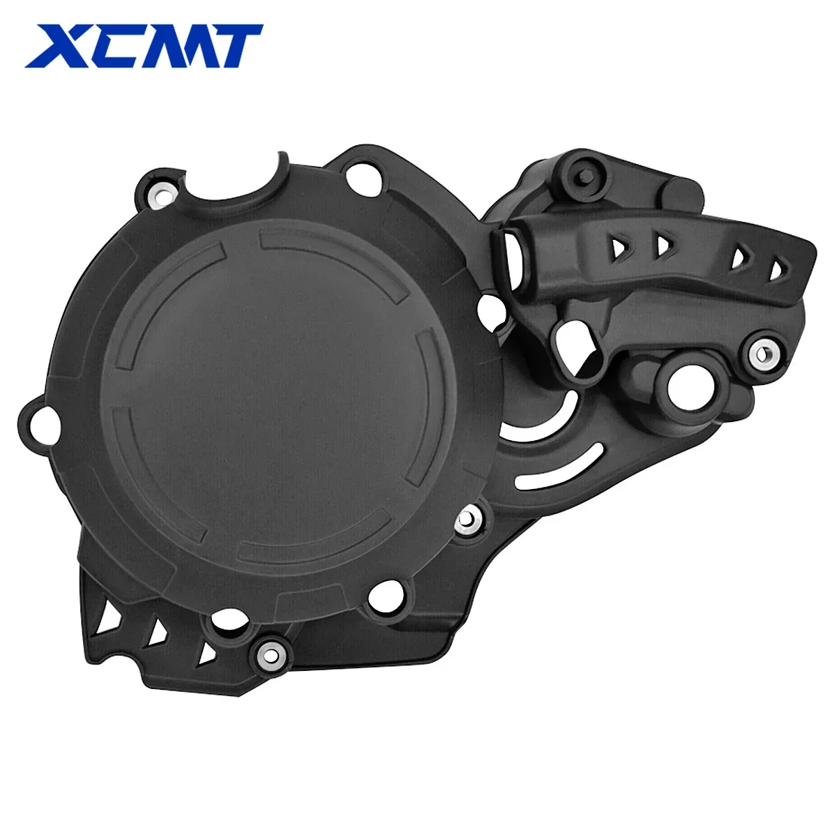 Motorcycle Magneto Protective Cover Clutch Protector For HUSQVARNA TE 250 300 250I 300I 2017-2023 TC250 2017-2022 TX300I 2020-22