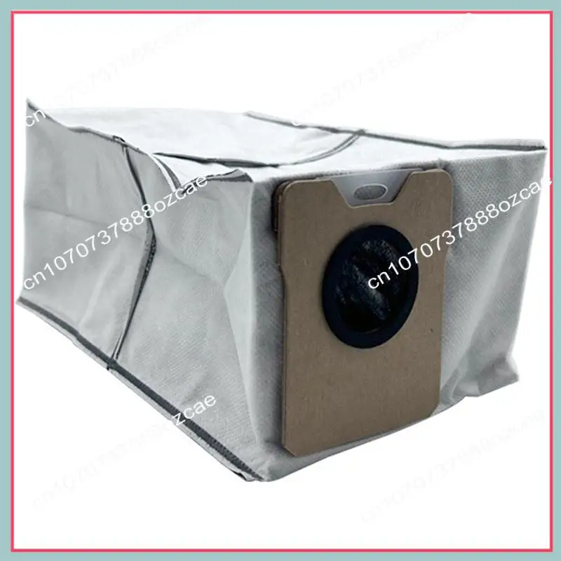 Pacote de acessórios de limpeza A26P para Eufy Omni C20: inclui saco de pó, filtro Hepa, rolo, escova lateral, pano de esfregão