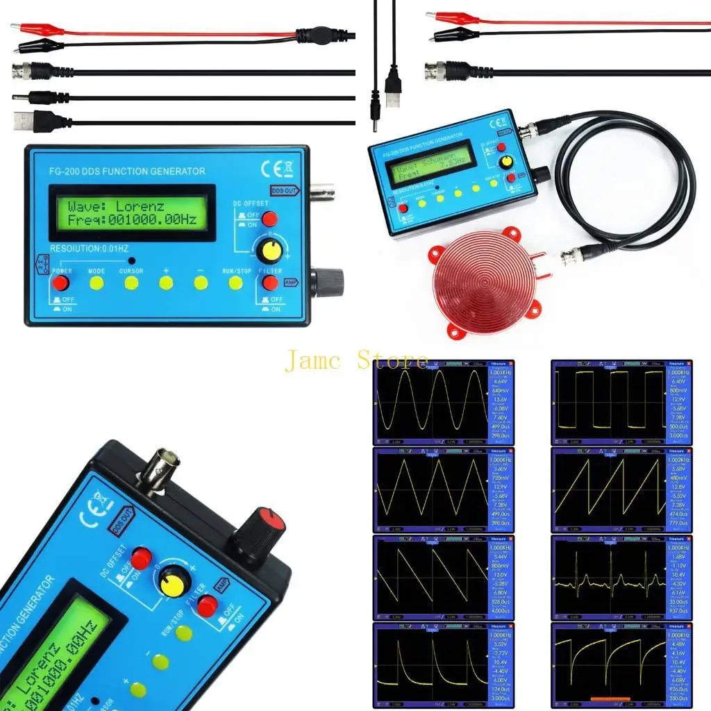 LX0B Precisions Fre…