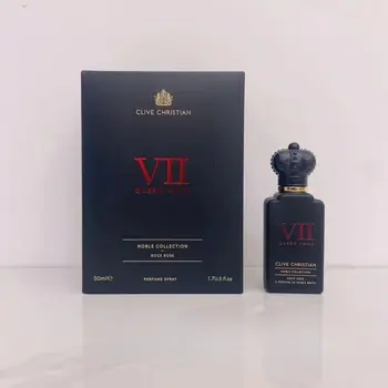 Vietnam Clive Christian Pánská X Dámská Klasická Prémiová Vůně NO1 Songbei Begonia Blossom Fragrance Pánská Kolínská TK Parfém 10 nejlepší prodej repliky parfémů - №3