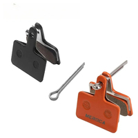 Disc Brake Pads for Kaabo Wolf Warrior, Mantis 8+ - Minimotors,Mantis GT, Dualtron Victor Luxury, Achilleus, City (Zoom Brakes)