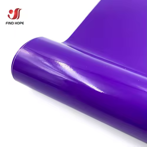 Permanent Adhesive Vinyl Matte Metal Colors Vinyl Sheets for Christmas Halloween Party Home Decoration Stickers Craft Cars Decal - Image 29