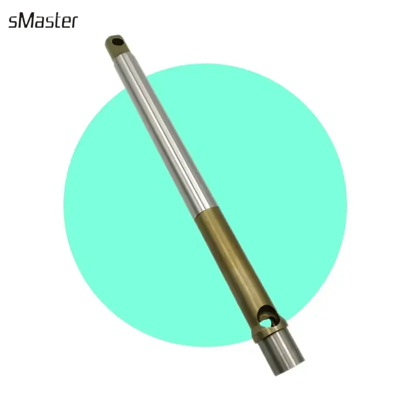 Airless Sprayer Machine Pump Rod Plunger Rod Piston For GRC 7900 2030 After-Sale