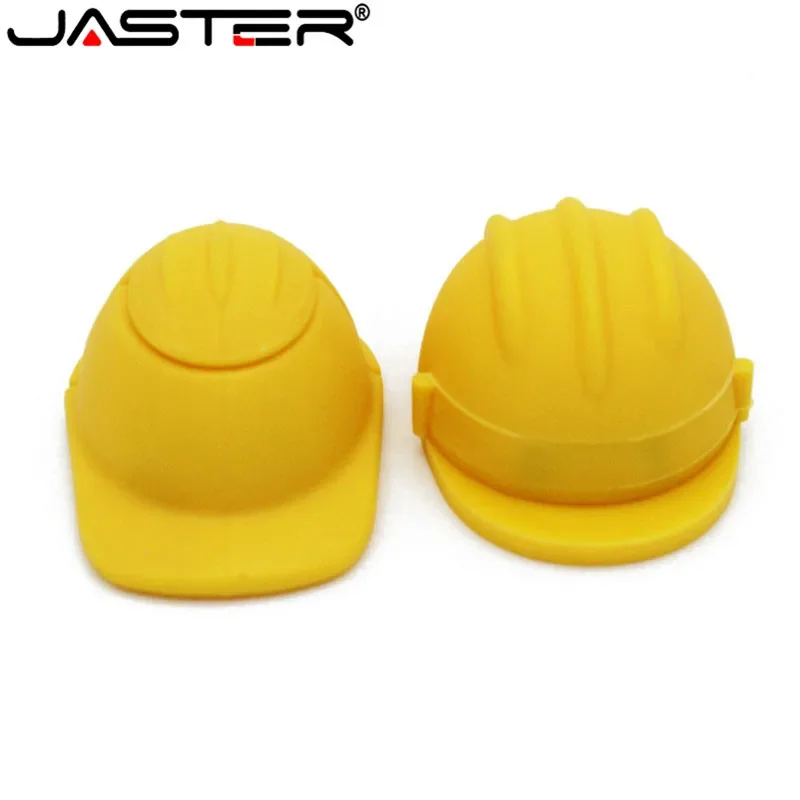 

JASTER creative helmet usb flash drive usb 2.0 4GB 8GB 16GB 32GB 64GB pendrive gift U disk usb2.0