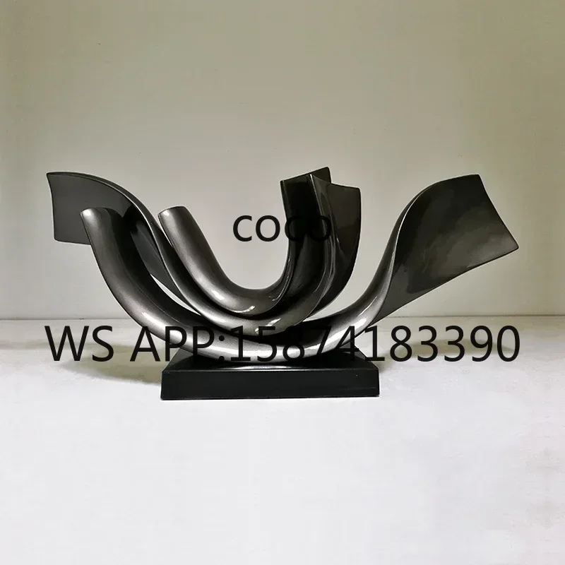 Modern Simple Home Furnishing Hotel Villa Model Room Decoration
