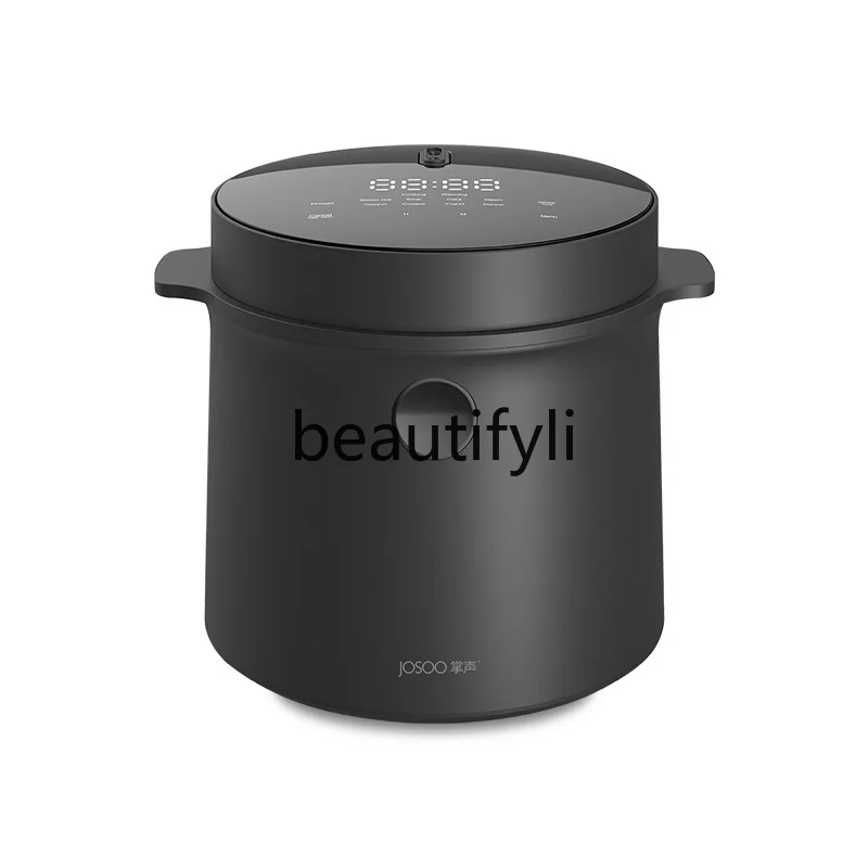 Mini Smart Rice Cooker Multi-Functional Non-Stick Small Capacity Rice Cooker