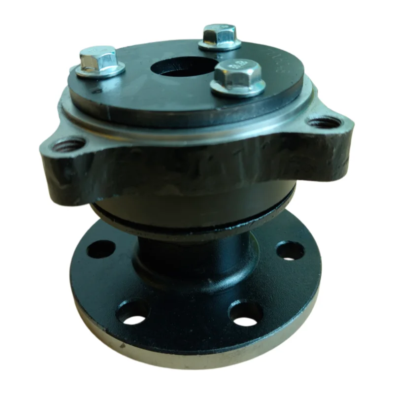 High Quality Factory Hot Sale Heavy Duty Truck Special Fan Clutch 5399948 New