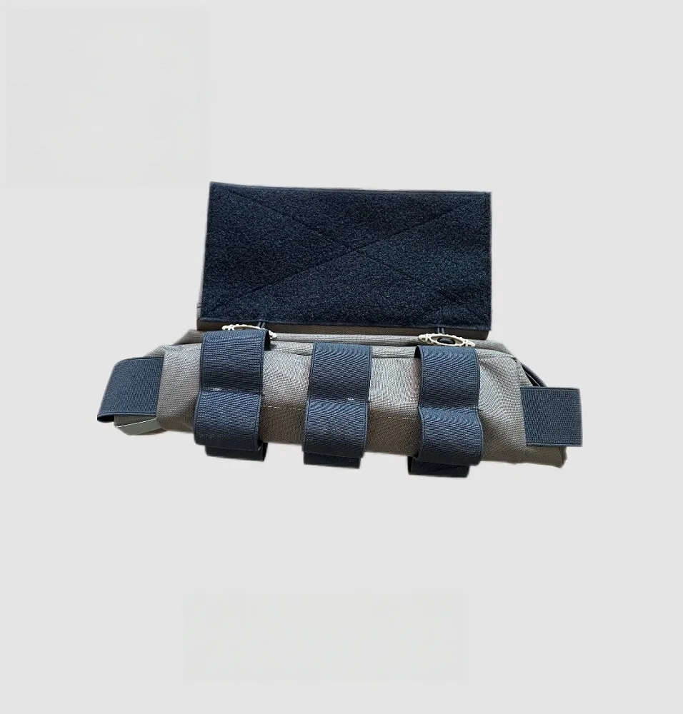 Outdoor Foldable Lower Hanging Utility Bag
