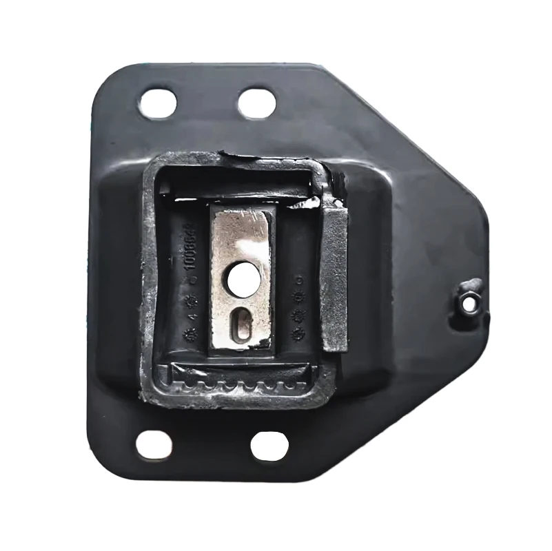 For SAIC ROEWE 550 MG6 Engine Mount Gearbox Bracket Engine Transmission Housing Bracket view 4