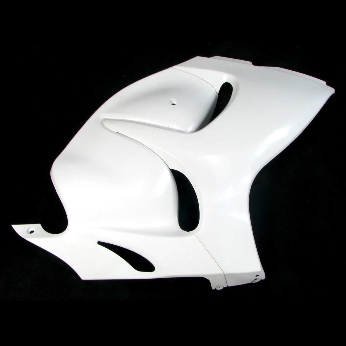 Right Side Cowl Fairing For SUZUKI Hayabusa GSX1300R 2008-2020 GSXR1300 2009 2010 2011 2012 2013 2014 2015 2016 2017 Unpainted