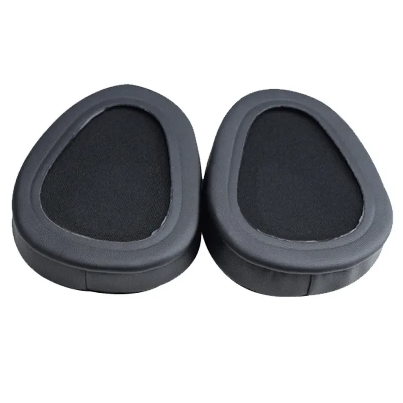 Высококачественная пена для гарнитуры Cusion Замена для Skullcandy Roc Rocnation Aviator 2,0 амбушюры мягкая губка для протеина