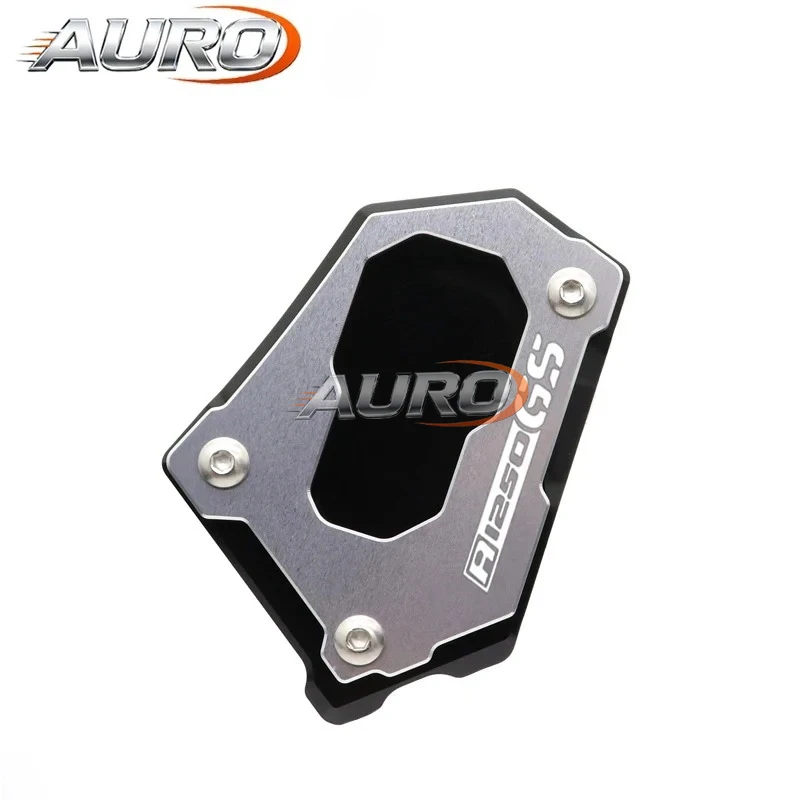 Motorcycle Kickstand Enlarge Side Stand Extension For BMW R1200GS LC R1250GS HP R1200 R1250 GSA F750GS F850GS Adventure Rallye
