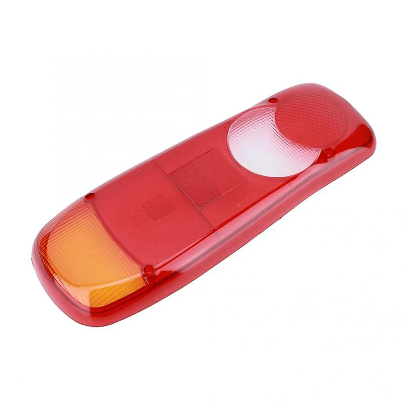 1 X Stop Reverse Rear Light Tail Lights Lamp Cover Shell for VOLVO DAF LF45 LF55 for Nissan Cabstar for renault Mascott