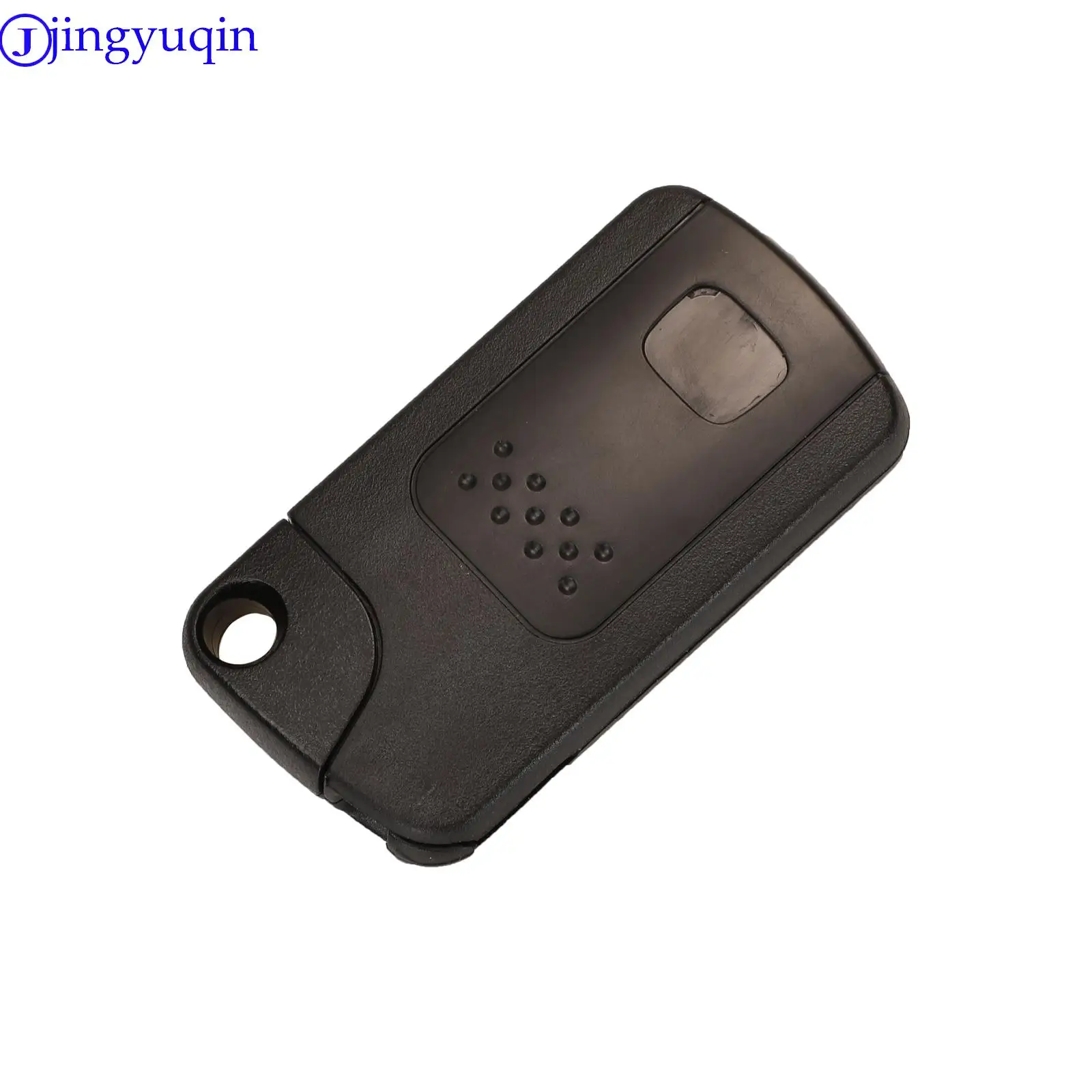 jingyuqin 313.8Mhz ID46 Chip Pcf7953 2 Buttons Remote Car Key For Honda CRV 2012 2013 Crosstour 2010 Holder Smart Key