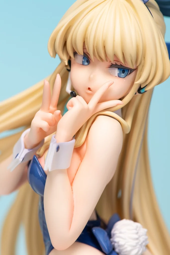1/7 อะนิเมะสีฟ้า Archive ชุด Kawaii เรซิ่น GK DIY สีขาวประกอบ GK รูปปั้นของเล่นตุ๊กตาคอลเลกชันของขวัญ