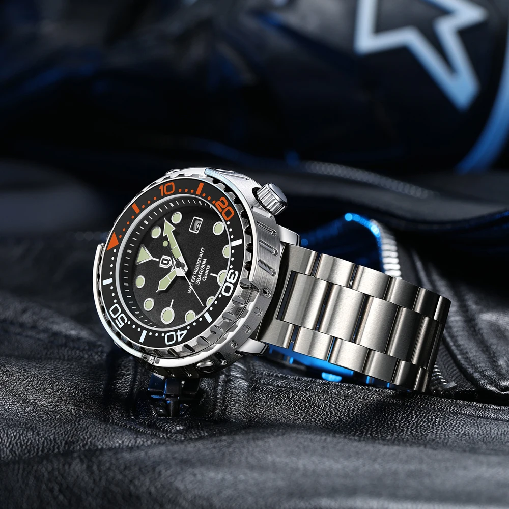 Thumbnail 4 - #23 Cheap Slim Quartz Watches Worth Buying