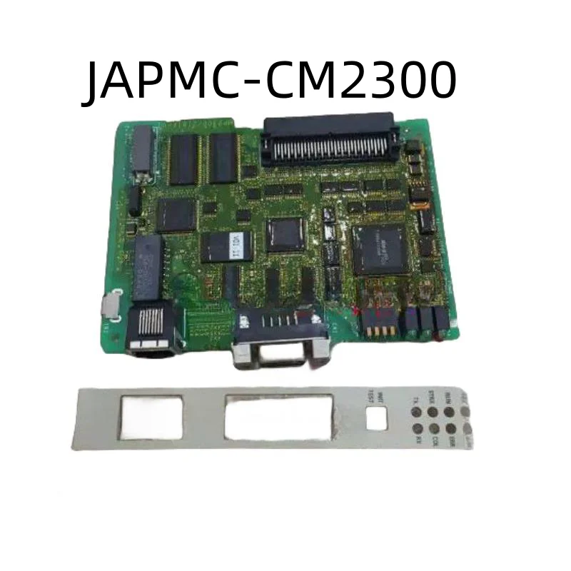 

New Original Genuine Modules JAPMC-CM2300 JAPMC-AN2300-E JEPMC-IO2310 JEPMC-BU2210-E JAPMC-CP2220-E JEPMC-102310