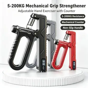 Adjustable Grip Strength Trainer 1