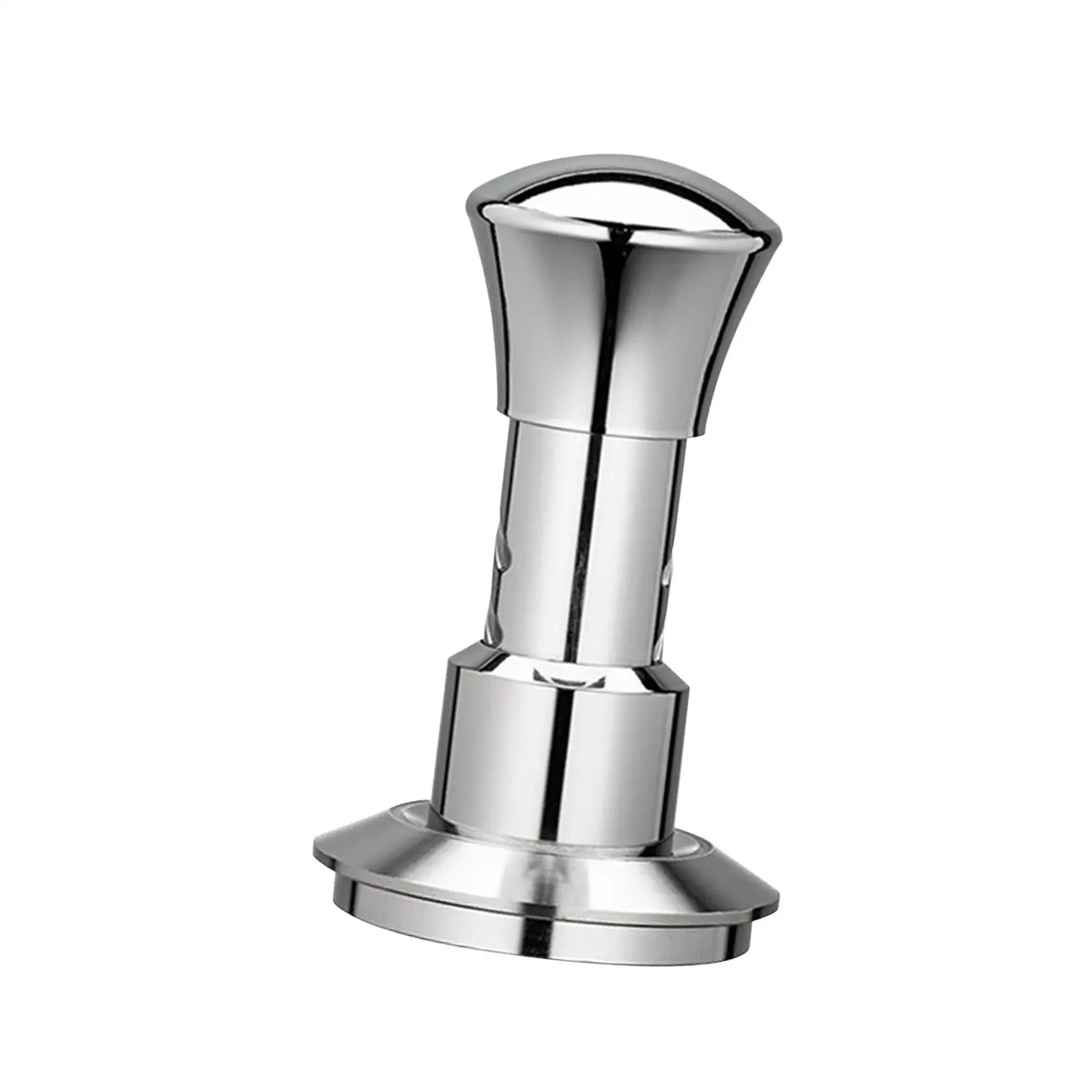 58mm Espresso Tamper Constant 30lb Professional for Restaurants Picnic Bar